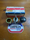 Datsun 1200 B110 Dash Lighter Unit Genuine New Old Stock Niles.