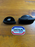 Datsun Nissan 1200 Black Rear Door Ash Tray Used