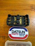 Datsun 1200 Fuse Box New Old Stock