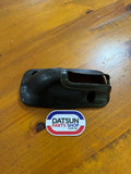 Datsun 120Y Hand Brake Cover Used Nissan B210