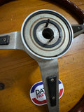 Datsun 1000 Coupe Option Steering Wheel Used