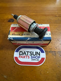 Datsun 1200 B110 Dash Lighter Unit Genuine New Old Stock Niles.
