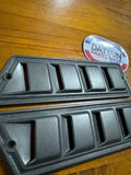 Datsun Nissan 1200 Ute Vent Cover Pair Used
