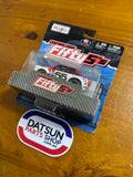 Maisto Datsun 510 1600 Diecast Model 1/55 scale