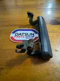 Datsun 910 Bluebird Door Handle Rh/F Outer Used