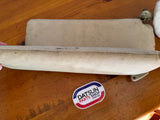 Datsun 1200 Sun Visor Pair Used