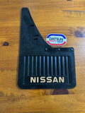 Nissan Universal Mudflap LH Used