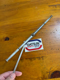 Datsun 200B Wagon Rear Wiper Arm + Nut Used 810