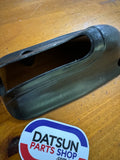 Datsun 120Y Hand Brake Cover Used Nissan B210