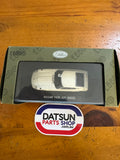 Nissan Fairlady 240ZG 1/43 Scale Ebbro Model