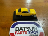 Real X Nissan Skyline 2 Door Hard Top 2000GT 1/72 Scale Model