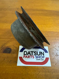 Datsun A Series Water Pump Pulley With Cooler Type Used a12 a14 a15