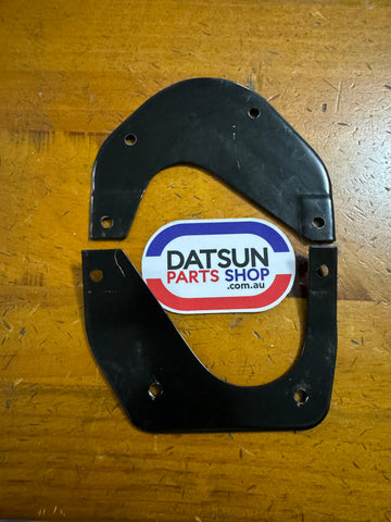 Datsun 1200 Steering Column Seal Bracket Used Nissan