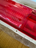 Datsun 120Y B210 Sedan Tail Light Pair Nos Genuine