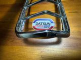 Datsun 1000 Kb10 Coupe Tail Light Surround Used