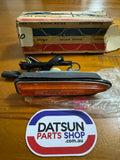 Datsun 1000, 1600 Side Lamp NOS