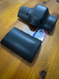 Datsun 180B Steering Column Cover Used 610