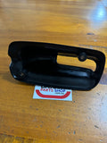 Datsun 120Y Hand Brake Cover Used Nissan B210