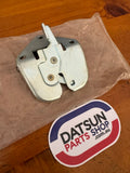 Datsun 1600 510 Boot Lid Latch Nos Genuine Nissan