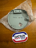 Datsun 200B 810 Sedan Fuel Door Nos Genuine