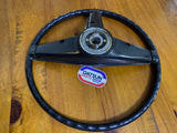 Datsun 200B Steering wheel Used 810 Nissan