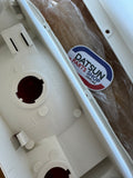 Datsun 120Y B210 Sedan Tail Light Pair Nos Genuine