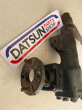 Datsun 120Y B210 Steering Box RH Drive Used