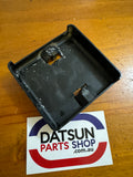Datsun 200B 810 Fuse Box Cover Lid Used