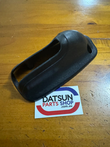 Datsun 120Y Hand Brake Cover Used Nissan B210