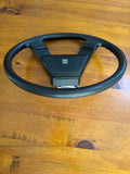 Datsun 910 Bluebird S1 Steering Wheel Used.