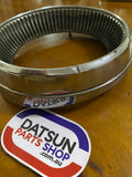 Datsun 240K C110 Coupe Tail Light Ring Used