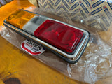 Datsun 1000 B10 Sedan Early Tail Lamp NOS