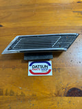 Datsun 510 1600 1/4 Vent RH Used
