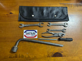 Datsun Nissan Tool Bag & Tools Used