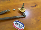 Datsun 1200 Wiper Mechanism Assembly Used Nissan b110 B120