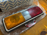 Datsun 1000 B10 Sedan Early Tail Lamp NOS