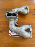 Datsun A12 Intake Manifold Used Genuine