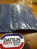 Davids Datsun Owners Manual Folder Used Nissan