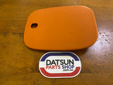 Datsun 120Y B210 Sedan Fuel Door Used