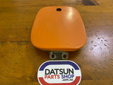 Datsun 120Y B210 Sedan Fuel Door Used