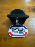 Datsun Nissan 1200 Black Rear Door Ash Tray Used