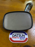 Datsun 200B & Stanza Right Door Mirror Used 810 A10