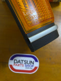 Datsun Bluebird 910 S1 Corner Light New Old Stock