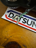 Datsun Bluebird 410 Tail Light RH NOS Genuine
