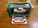 Ebbro Nissan Cherry Coupe X1 1971 1/43 Scale Diecast Used