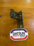 Datsun 1600 510 Bonnet Lock Used Genuine Nissan