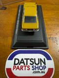Datsun 1200 Coupe Model 1:43 KB110 Sunny GX