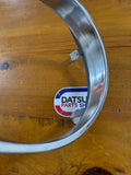 Datsun 1200 RH Head Light Surround Used