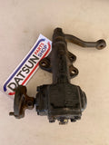 Datsun 120Y B210 Steering Box RH Drive Used