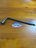 Nissan Wheel Nut Tool Suit Datsun Tool Kits Used